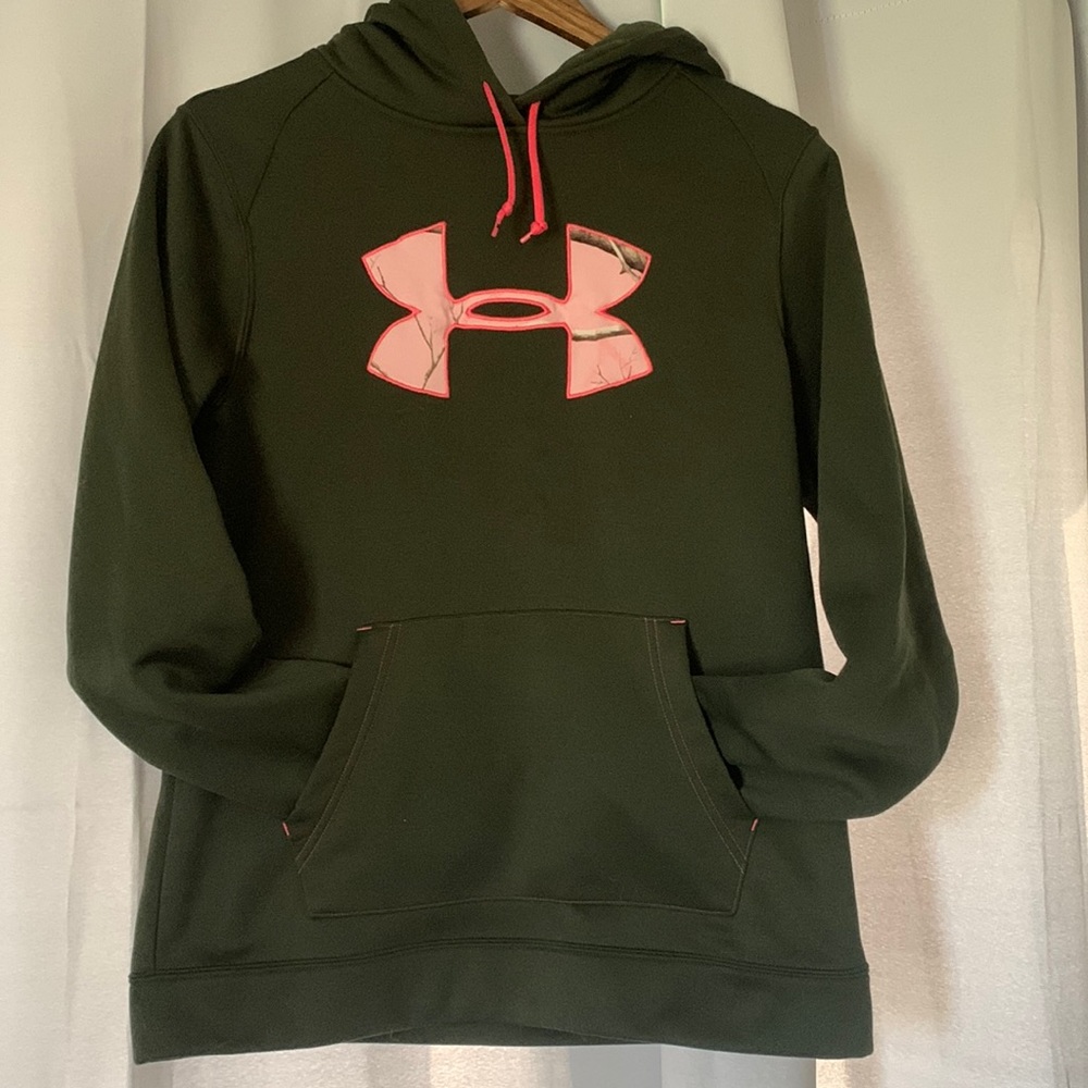 Under Armour Hoodie
